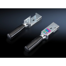 Rittal Kft Rittal 2415.500 SM SZÁLLITÓ FOGANTYÚ, SZERELÖLAPHOZ villanyszerelés