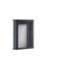 Rittal Kft Rittal 6340.400 CP kompakt panel, 252x350mm