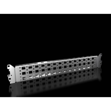 Rittal Kft Rittal 8617.120 VX 25 rendszersín, belső, 23x64mm, 500mm villanyszerelés