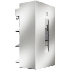 Rittal Kft Rittal 9342.280 SV csatlakozóadapter 800A, 60mm-es síntáv, max 300mm2 villanyszerelés