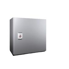Rittal Kft Rittal AX Kompakt kapcsolószekrény, nemesacél 300x300x210mm 1003.000 villanyszerelés