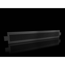 Rittal Kft VX 25 lábazati elem, szellőzős, 100x800m, Rittal 8620.091 villanyszerelés