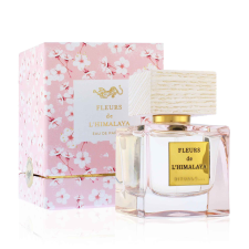 Rituals Fleurs De L'Himalaya EDP 50 ml parfüm és kölni