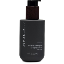 Rituals Homme Beard Shampoo & Conditioner 250 ml szakállápolás