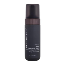 Rituals Homme Face Cleansing Foam arctisztító hab 150 ml férfiaknak arctisztító