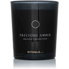 Rituals Precious Amber Scented Candle 360 g (8719134157390) gyertya