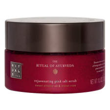 Rituals Scrub Rituals The Ritual of Ayurveda testradír, 300 gr testradír