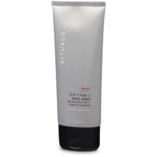 Rituals Sport 2-In-1 Shampoo and Body Wash 200ml sampon