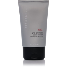 Rituals Sport Anti-Dryness Body Lotion 100ml testápoló