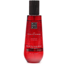 Rituals The Ritual Of Ayurveda Dry Oil 100 ml hajápoló szer