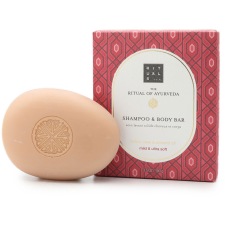 Rituals The Ritual Of Ayurveda Shampoo And Body Bar 100 g (8719134155075) sampon
