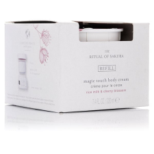 Rituals The Ritual Of Sakura Magic Touch Body Cream Refill 220ml testápoló