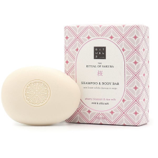 Rituals The Ritual of Sakura Shampoo & Body Bar 100 g szappan
