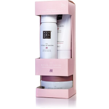 Rituals The Ritual of Sakura Trial Szett 245 ml kozmetikai ajándékcsomag