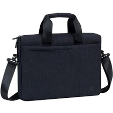 Riva Case 8325 13,3", fekete számítógéptáska