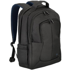 Riva Case 8460 17", fekete túrahátizsák