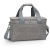 Riva Case Riva Kühltasche  Torngat   23L            grau         5726 (5726  COOLER BAG, 23L)