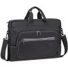 Riva Case Riva NB Tasche   Alpendorf 15,6"-16"      schwarz      7531 (7531 BLACK ECO BAG)