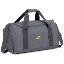 Riva Case Riva Sporttasche Mestalla   30L           grau         5542 (5542 GREY) kézitáska és bőrönd