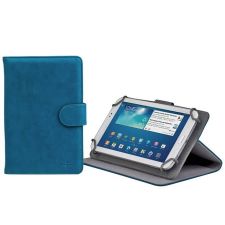 RivaCase 3012 aquamarine tablet tok 7" kék (6907289030121) (6907289030121) tablet tok