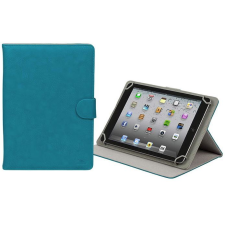 RivaCase 3017 aquamarine tablet tok 10.1" kék (6907289030176) (6907289030176) tablet tok