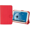 RivaCase 3132 tablet case 7" piros