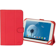 RivaCase 3132 tablet case 7" piros tablet tok