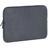 RivaCase 5113 Laptop sleeve for Macbook Air 11 / Macbook 12 12" szürke