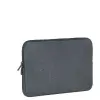 RivaCase 5123 Antishock Laptop sleeve 13,3" Dark Grey (4260403573488)