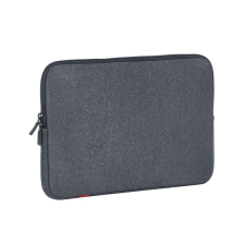 RivaCase 5123 Antishock Notebook tok 13.3" sötét szürke (4260403573488) (4260403573488) laptop kellék