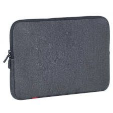 RivaCase 5123 Laptop sleeve for Macbook 13 13.3" szürke számítógéptáska