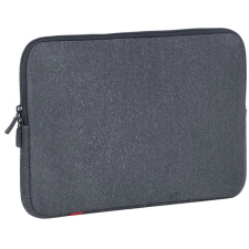 RivaCase 5133 Antishock Laptop Sleeve 15,4" Dark Grey (4260403573495) tablet tok