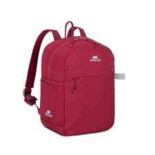 RivaCase 5422 Small Urban Backpack 6L Red számítógéptáska