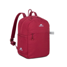 RivaCase 5422 Small Urban Backpack 6L Red (4260709010359) számítógéptáska