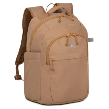 RivaCase 5432 Urban backpack 16L 14" bézs számítógéptáska