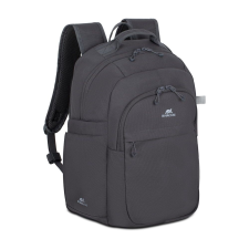 RivaCase 5432 Urban backpack 16L Grey (4260709010380) - Notebook Hátizsák számítógéptáska