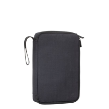 RivaCase 5632 Travel Organizer Tablet / telefon tok fekete  (4260403573747) (rc-5632) tablet tok
