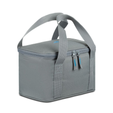 RivaCase 5705 Gremio Cooler bag 5L Grey konyhai eszköz