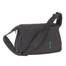 RivaCase 7450 (PS) SLR Messenger Bag fekete fotós táska, koffer