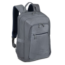 RivaCase 7523 Alpendorf Eco Laptop backpack 13.3-14" Grey számítógéptáska