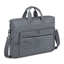RivaCase 7531 Alpendorf Eco Laptop bag 15.6-16&quot; Grey számítógéptáska