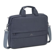 RivaCase 7532 Anti -theft Laptop táska 15,6" sötétszürke (4260403579800) (4260403579800) számítógéptáska