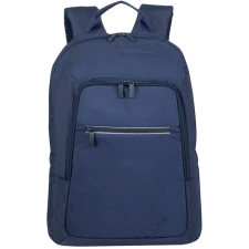 RivaCase 7561 ECO Laptop backpack 15.6-16" kék számítógéptáska