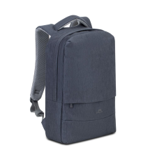 RivaCase 7562 Anti-theft Laptop Backpack 15,6" Dark Grey (4260403579824) számítógéptáska