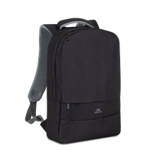 RivaCase 7562 Prater anti-theft Laptop Backpack 15,6" Black (4260403579817) számítógéptáska