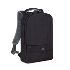 RivaCase 7562 Prater anti-theft Laptop Backpack 15,6" Black (4260403579817) - Notebook Hátizsák számítógéptáska