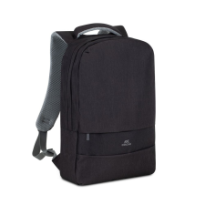 RivaCase 7562 Prater anti-theft Laptop Backpack 15,6&quot; Black számítógéptáska