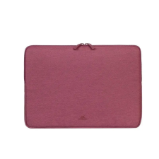 RivaCase 7703 Notebook tok 13.3" piros (4260403572269) tablet tok