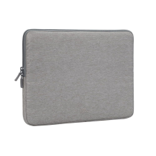 RivaCase - 7703 Suzuka Laptop Sleeve 13,3" Grey - 4260403575192 számítógéptáska