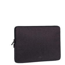 RivaCase 7703 Suzuka Laptop sleeve 13,3&quot; Black számítógéptáska